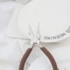 Six-Step Bail Making Pliers Six-Step Bail Making Pliers for jewelry making