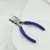 Blue Nylon Jaw Pliers Blue Nylon Jaw Pliers for jewelry making