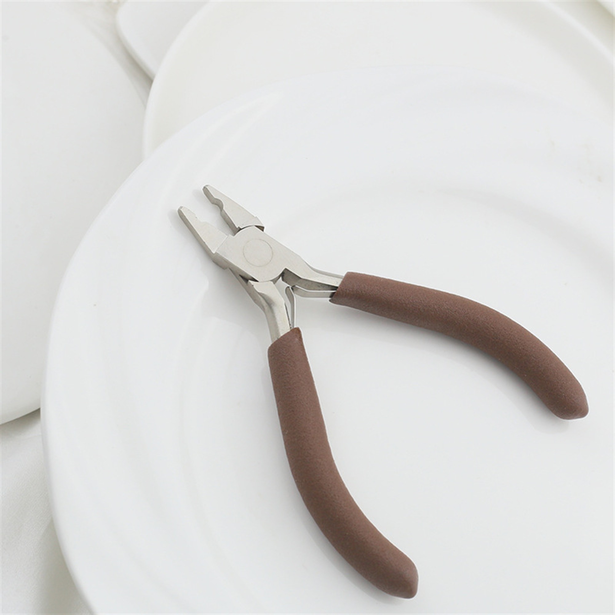 Crimping Pliers Crimping Pliers for jewelry making