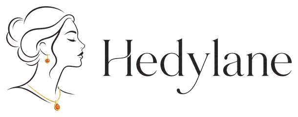 Hedylane handcrafted gemstone jewelry