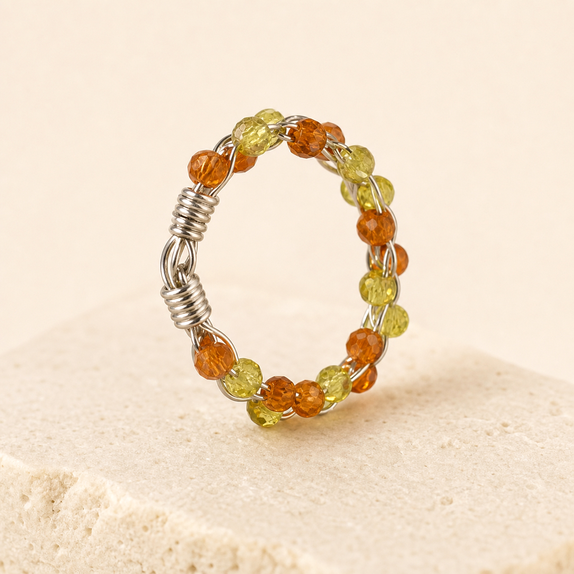 hedylane-p08-silver-wire-gemstone-ring-detail-2000 Silver Wire-Wrapped Gemstone Ring